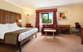 Туры в отель Hilton Milton Keynes
