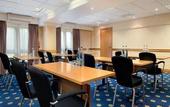 Туры в отель Hilton Milton Keynes