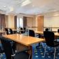 Туры в отель Hilton Milton Keynes, оператор Anex Tour