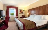 Туры в отель Hilton Milton Keynes