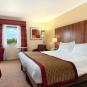 Туры в отель Hilton Milton Keynes, оператор Anex Tour