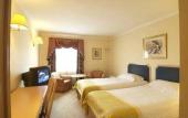 Туры в отель Hilton Milton Keynes