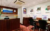 Туры в отель Hilton Milton Keynes