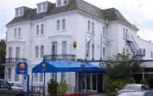 Туры в отель Comfort Hotel Great Yarmouth