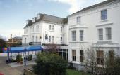 Туры в отель Comfort Hotel Great Yarmouth