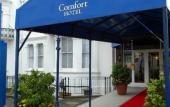 Туры в отель Comfort Hotel Great Yarmouth
