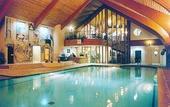 Туры в отель Park Farm Country Hotel & Leisure