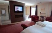 Туры в отель Park Farm Country Hotel & Leisure