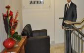 Туры в отель Premier Apartments Nottingham