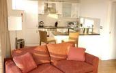 Туры в отель Premier Apartments Nottingham