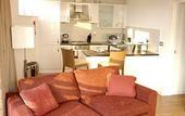 Туры в отель Premier Apartments Nottingham