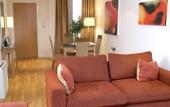 Туры в отель Premier Apartments Nottingham