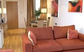 Туры в отель Premier Apartments Nottingham
