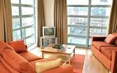 Туры в отель Premier Apartments Nottingham