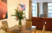 Туры в отель Premier Apartments Nottingham