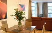Туры в отель Premier Apartments Nottingham