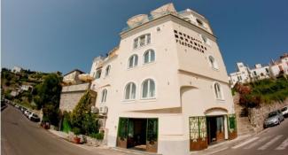 Bonadies (Ravello) 4*