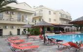 Туры в отель Argiri Hotel & Apartments