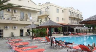 Argiri Hotel & Apartments 3*