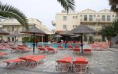 Туры в отель Argiri Hotel & Apartments