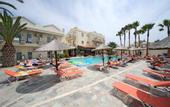 Туры в отель Argiri Hotel & Apartments