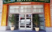 Туры в отель Hotel La Bonaigua