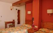 Туры в отель Hotel La Bonaigua