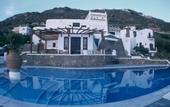 Туры в отель Bellevue Mykonos Hotel