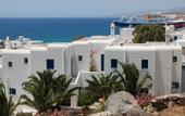 Туры в отель Bellevue Mykonos Hotel