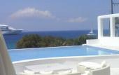 Туры в отель Bellevue Mykonos Hotel