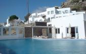 Туры в отель Bellevue Mykonos Hotel