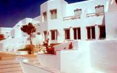 Туры в отель Bellevue Mykonos Hotel