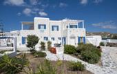 Туры в отель Gelos House