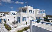 Туры в отель Gelos House