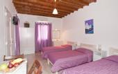 Туры в отель Gelos House