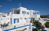 Туры в отель Katerina Studios & Gelos Houses