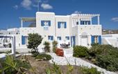 Туры в отель Katerina Studios & Gelos Houses