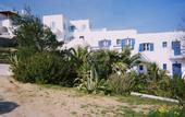 Туры в отель Katerina Studios & Gelos Houses