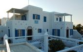 Туры в отель Katerina Studios & Gelos Houses