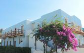 Туры в отель Psarou Beach Resort