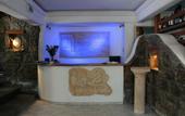 Туры в отель Psarou Beach Resort