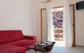 Туры в отель Psarou Beach Resort
