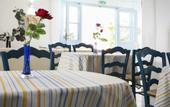 Туры в отель Psarou Beach Resort