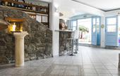 Туры в отель Psarou Beach Resort