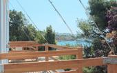 Туры в отель Psarou Beach Resort
