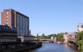 Туры в отель Park Inn York