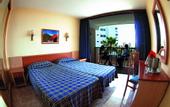 Туры в отель Coral Hotels Ocean View
