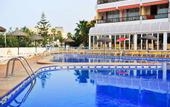 Туры в отель Coral Hotels Ocean View