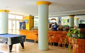 Туры в отель Coral Hotels Ocean View