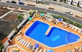 Туры в отель Coral Hotels Ocean View